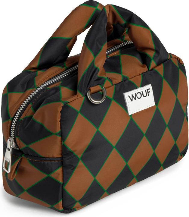 Immagine prodotto Wouf Studio Kulturbeutel 20 cm (3 l)