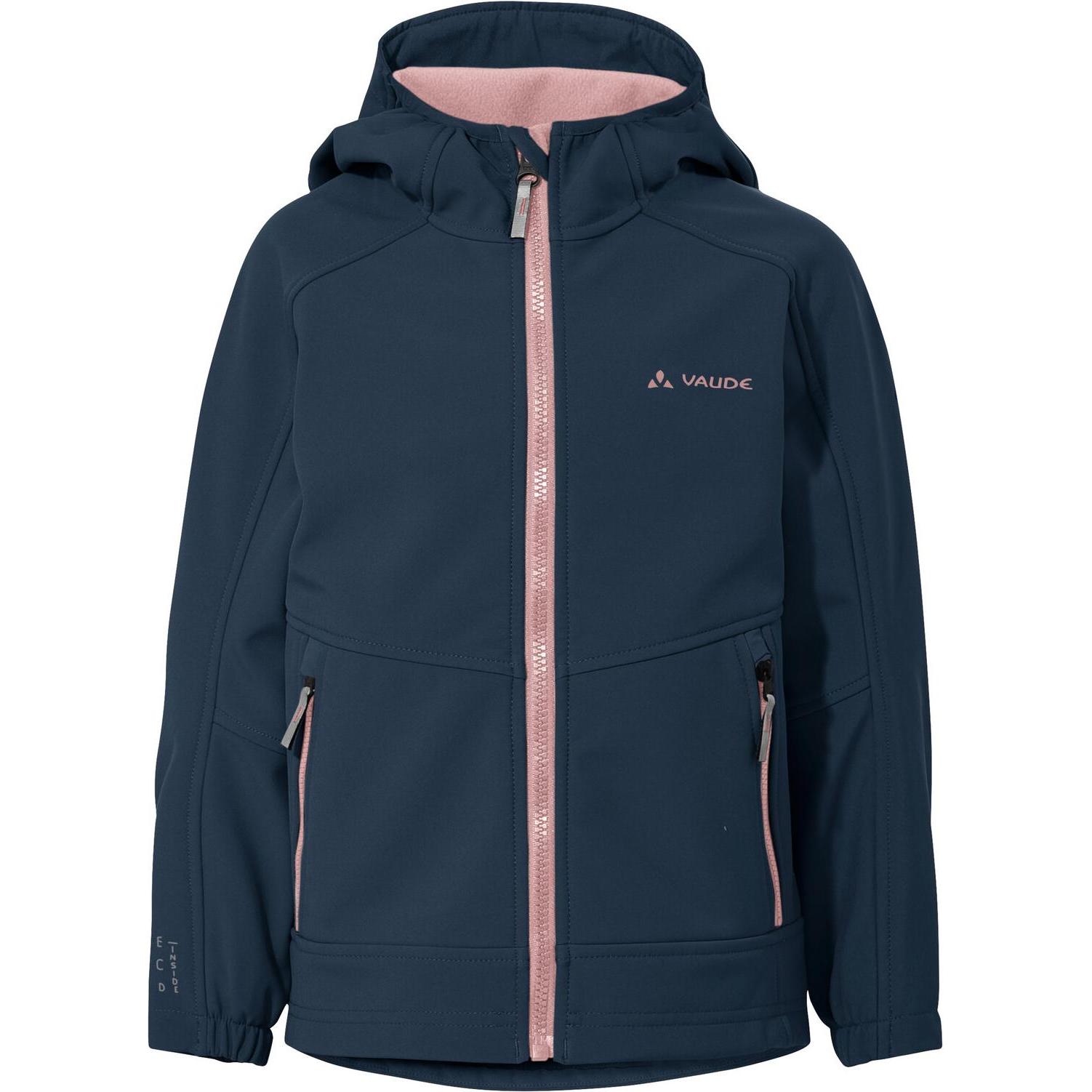 Vaude, Unisex, Jacke, Rondane IV (92), Blau, 92