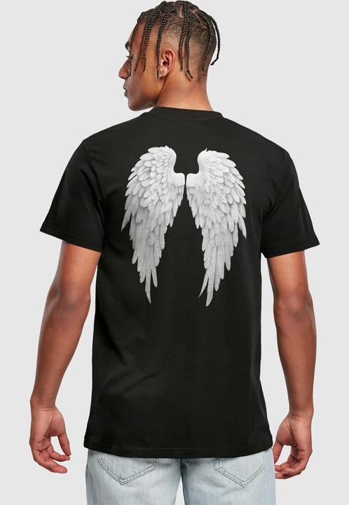 Immagine prodotto Mister Tee MisterTee Wings Of An Angel Tee - 186005 (M)