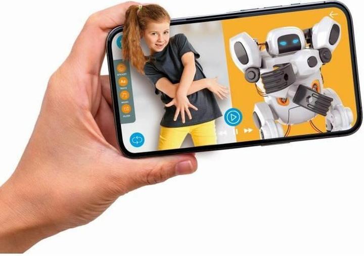 Immagine prodotto Clementoni AIRO Mon AIRobot FR