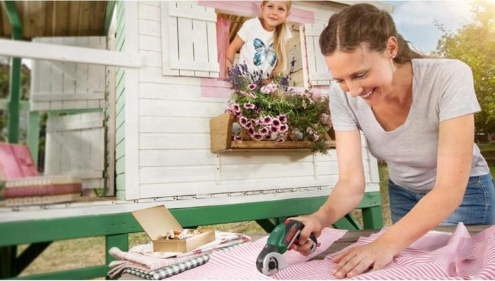 Immagine prodotto Bosch Home & Garden Adattatore di taglio universale