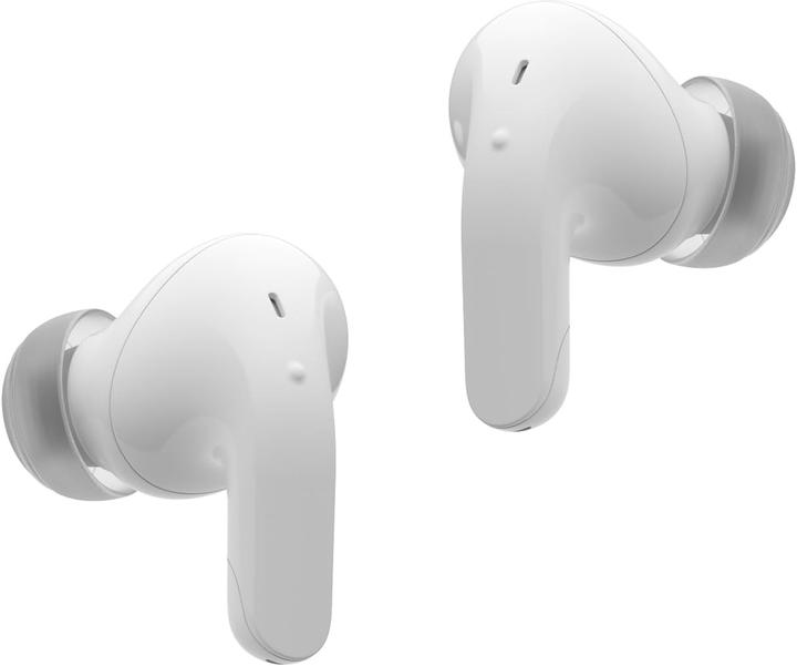 Image du produit LG TONE Free DT80Q-blanc (ANC, 9 h, Sans fil)