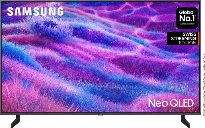 Samsung QE50QN80F (50", QN80F, NeoQLED, 4K, 2025)