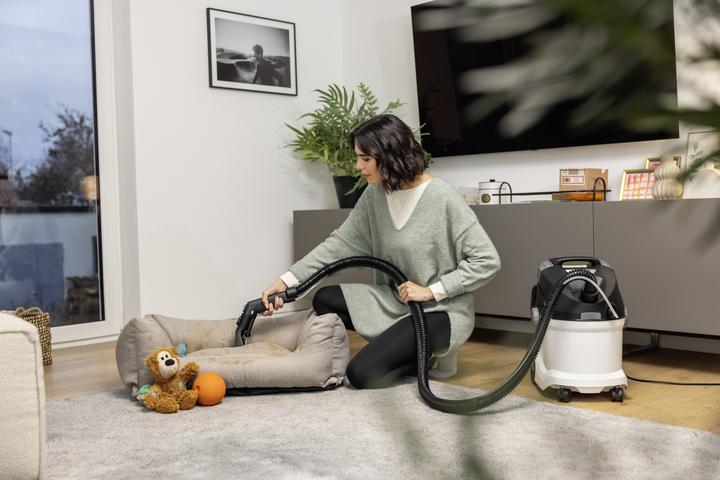 Immagine prodotto Kärcher Linea SE 6 Signature (Aspirapolvere a umido e a secco)