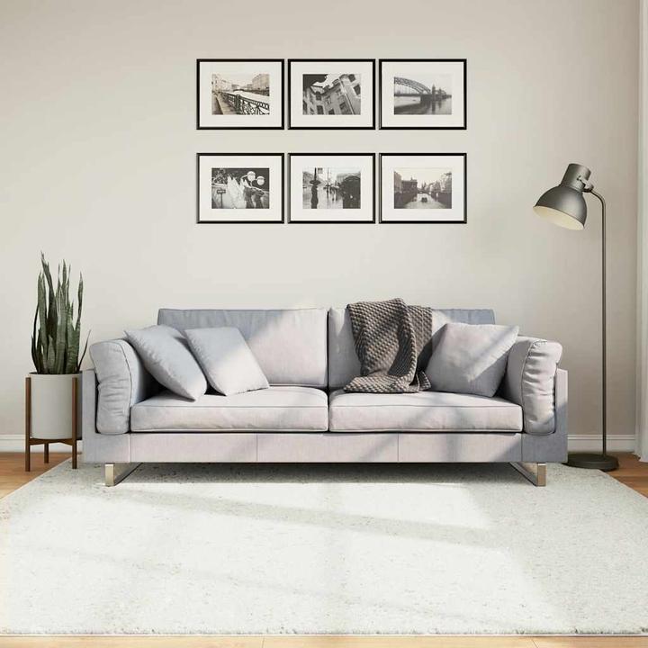 Produktbild vidaXL Teppich (200 x 200 cm)