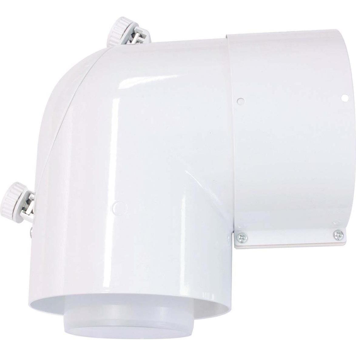 Vaillant, Belüftungssystem, inspection tee DN 80/125 (303217)