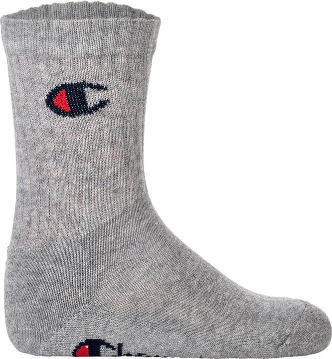 Produktbild Champion Socken Casual Bequem sitzend (6er Pack, 27 - 30)