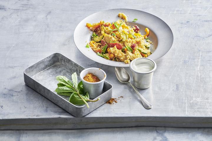 Immagine prodotto Betty Bossi One Pot (Tedesco, Betty Bossi, 2025)