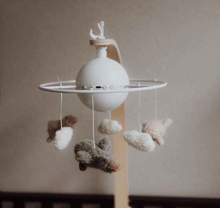 Immagine prodotto Flow BabyMobile Liva