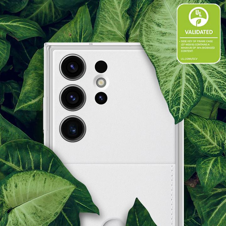 Produktbild Samsung Frame Case (Samsung Galaxy S23 Ultra)