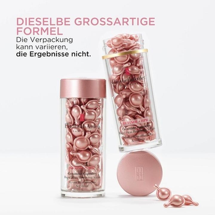 Image du produit Elizabeth Arden Céramide Rétinol + HPR (42 ml)
