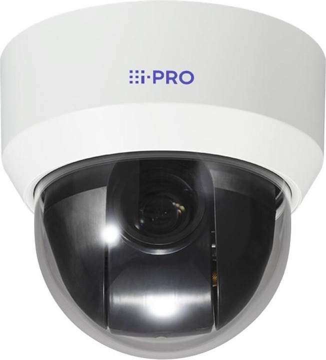 Panasonic Telecamera di rete WV-U65302-Z2 (1920 x 1080 Pixels)