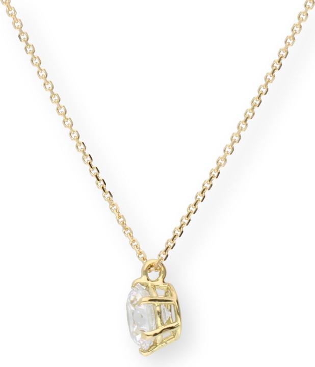 Produktbild Carat Solitaire (Gold 18ct, 45 cm)