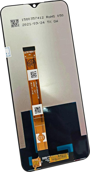 Produktbild Clappio LCD-Display, Ersatzteil (Display, Oppo A16s)