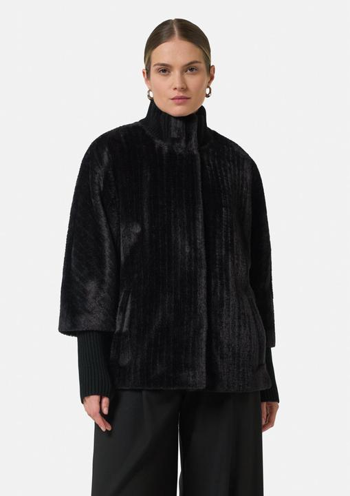 Image du produit Comma à l'aspect fourrure (40)