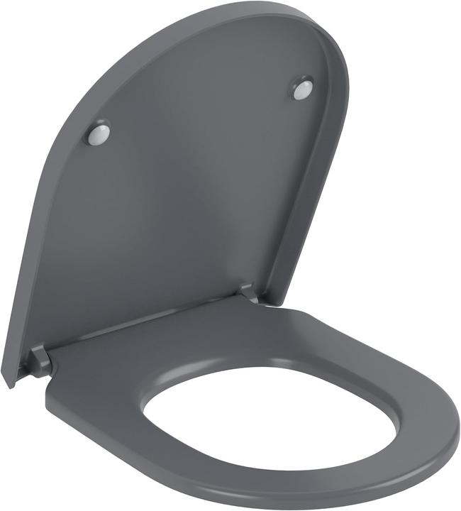 Produktbild Villeroy & Boch Subway 3.0 WC-Sitz, mit Absenkautomatik und abnehmbaren Sitz