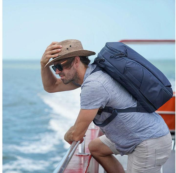 Actual product image Peak Design Travel Backpack I (Photo backpack, 30 l)