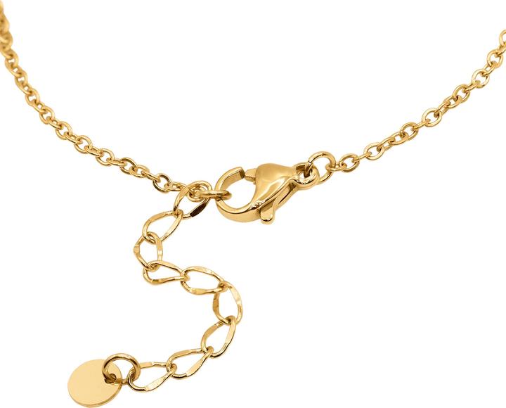 Immagine prodotto Heideman Jona color oro (100% acciaio inossidabile)