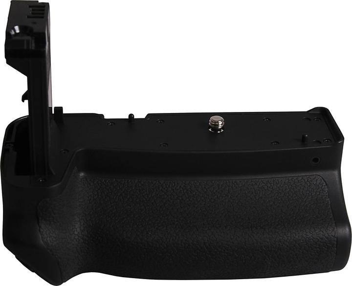 Produktbild Berenstargh Batteriegriff für Canon EOS-RP und R8 für 2 LP-E17 Akkus inkl. Fernbedienung (Batteriegriff)