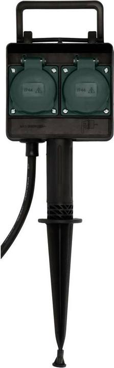 Produktbild Brennenstuhl Gartensteckdose