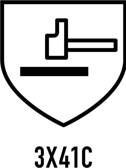 Produktbild Leipold Schnittschutzhandschuhe LeiKaFlex® CUT RL 1636 Grösse 8 grau/schwarz EN 388 PSA-Kategorie II (8)