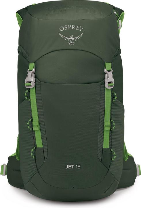 Produktbild Osprey Jet 18 Wanderrucksack 46 cm (18 l)