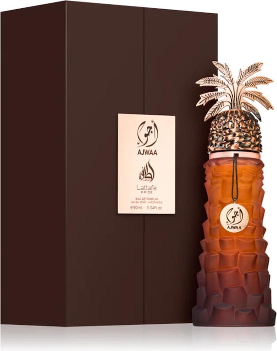Produktbild Lattafa Perfumes Lattafa Pride Ajwaa (Eau de Parfum, 90 ml)