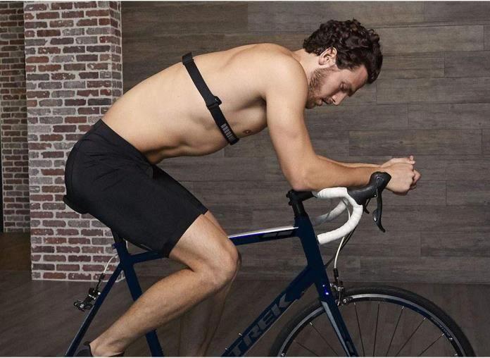 Image du produit Garmin HRM-Dual