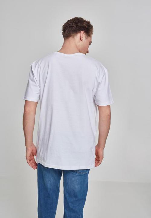 Produktbild Urban Classics Oversized Tee (S)