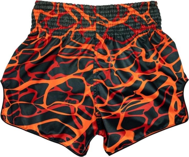 Immagine prodotto Fairtex Muay Thai Shorts Magma (XXL)