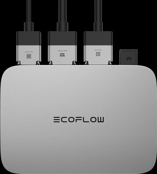 Produktbild EcoFlow PowerStream