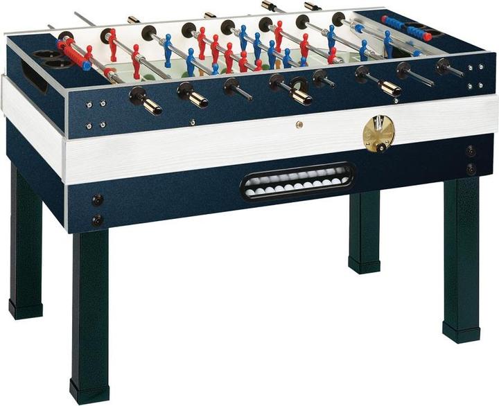 Garlando Deluxe (Model 2023)