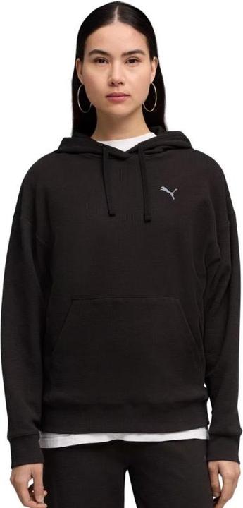 Produktbild Puma ESS ELEVATED Comfort Hoodie (S)