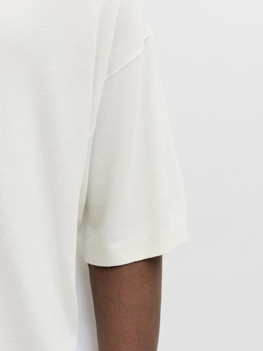 Produktbild Jack & Jones Gestricktes T-Shirt Gestricktes T-Shirt (S)