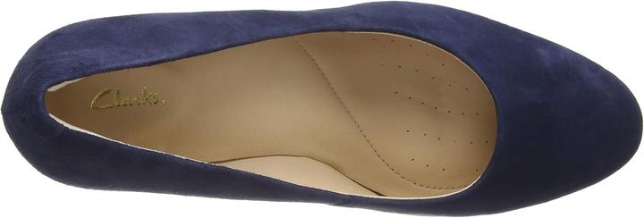 Image du produit Clarks Kendra Sienna-40 (40)
