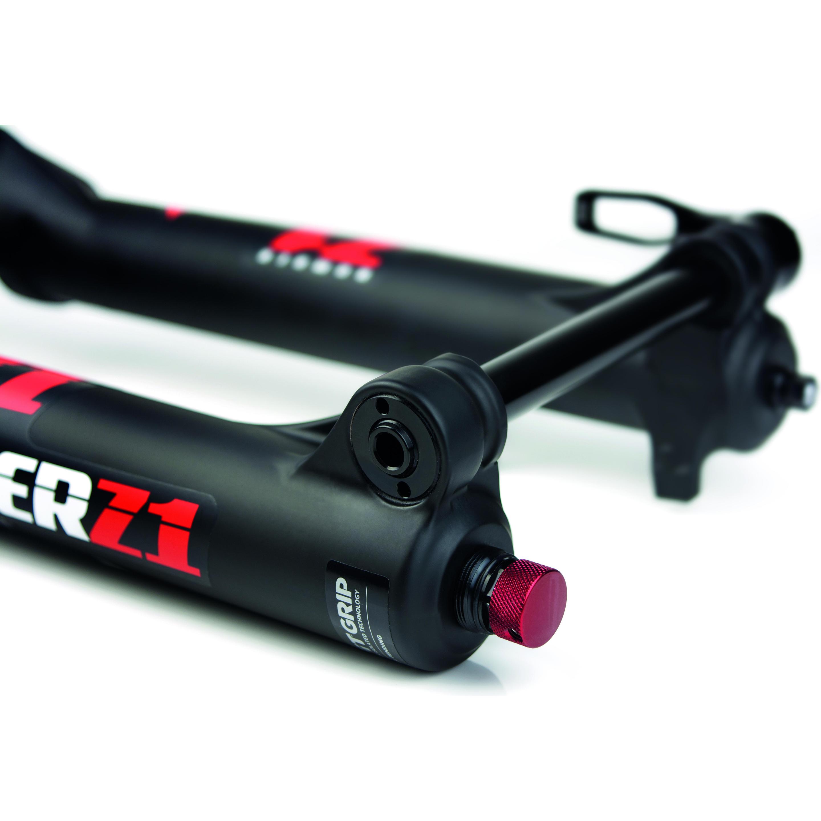 Thumbnail - Marzocchi, Velogabel, (140 mm, Luft)