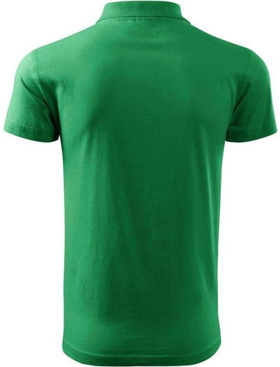 Produktbild Malfini Poloshirt Single Jersey (XXL)