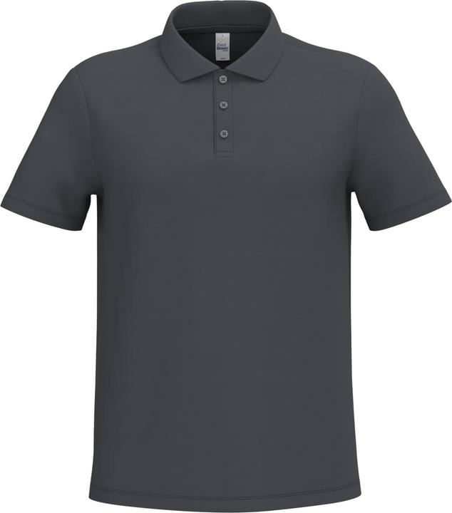 ideal gris foncé, Ideal Oxford Grey