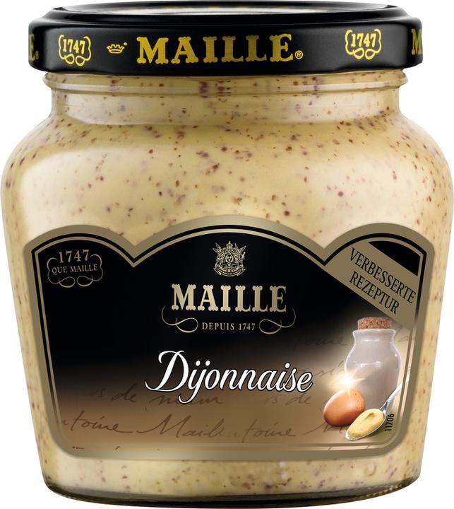 Actual product image Maille Dijonnaise 200g (200 g)