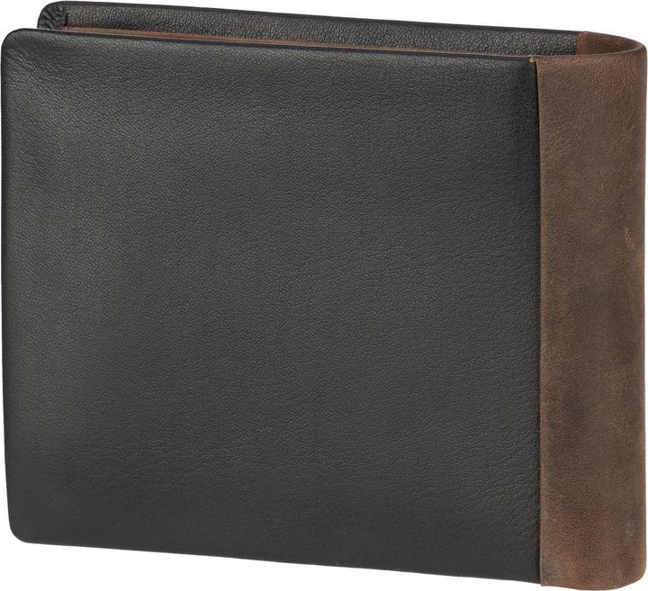 Actual product image Maître Bundenbach Gandolf BillFold H4