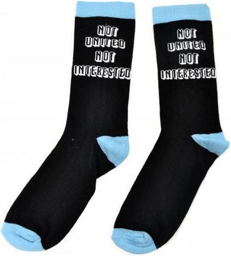 Schwarz/Blau