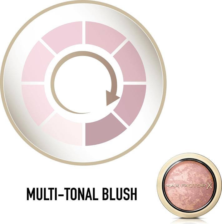 Image du produit Max Factor Cream Puff (10 Nu mauve)