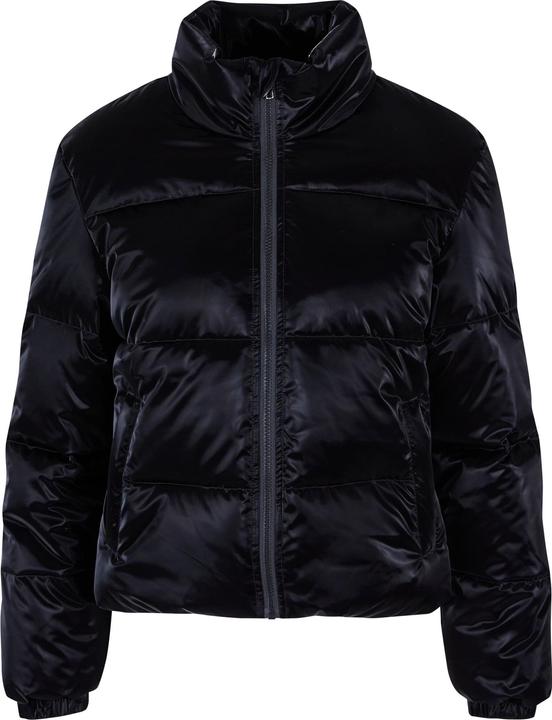 Immagine prodotto Urban Classics Giacca da donna in pelle di squalo - 126799 (XXL)