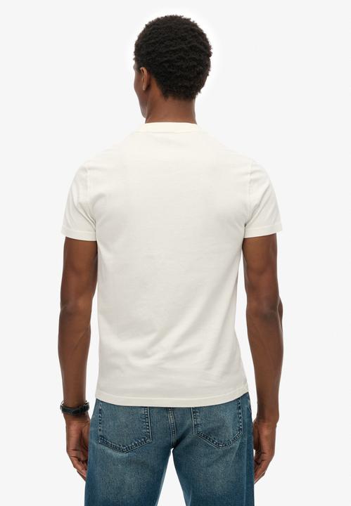 Produktbild Superdry Essential Logo T-Shirt (S)