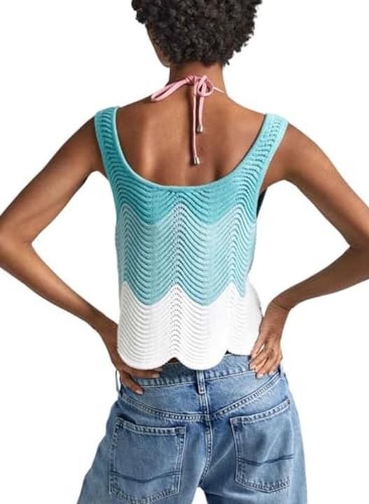 Produktbild Pepe Jeans Galea Strickware (L)