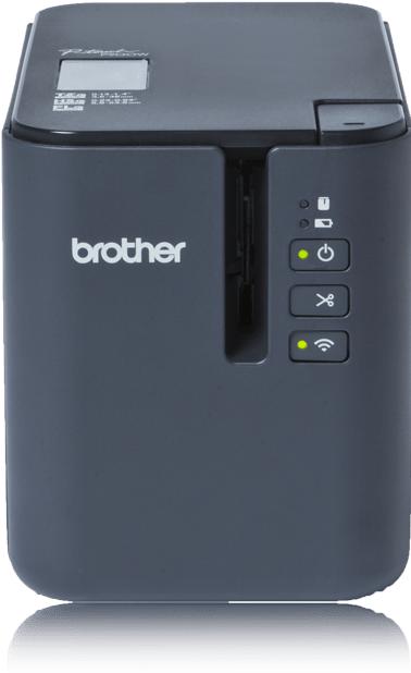 Produktbild Brother PT-P900W