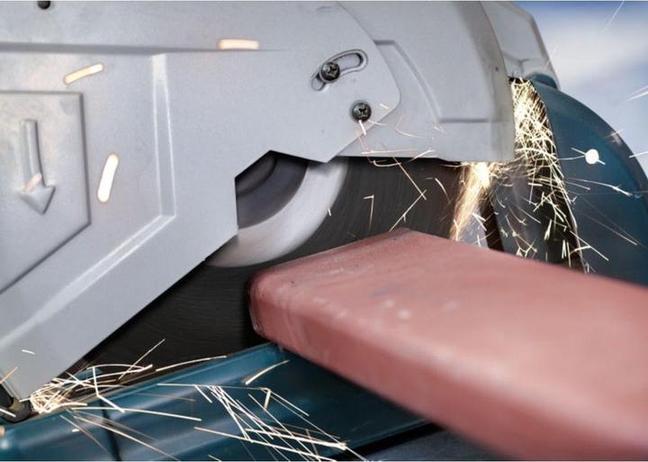 Produktbild Bosch Professional Zubehör PRO Metal Trennscheibe, 300 x 2,8 x 25,4 mm