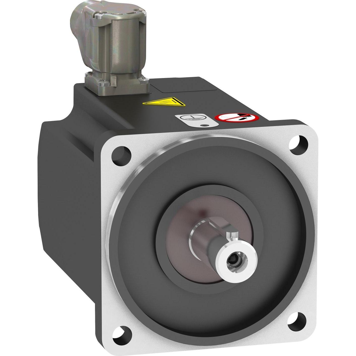 Thumbnail - Schneider Electric Drehstr/Synchronmotor 480 BMP BMP1002F3NA2A, Frequenzumrichter