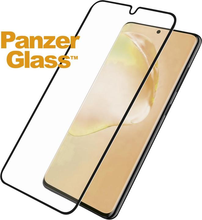 Produktbild PanzerGlass Case Friendly Biometric (1 Stück)