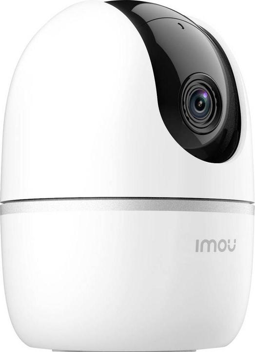 Actual product image Imou A1 WiFi Pan&Tilt Surveillance Camera 360° Coverage (1920 x 1080 Pixels)